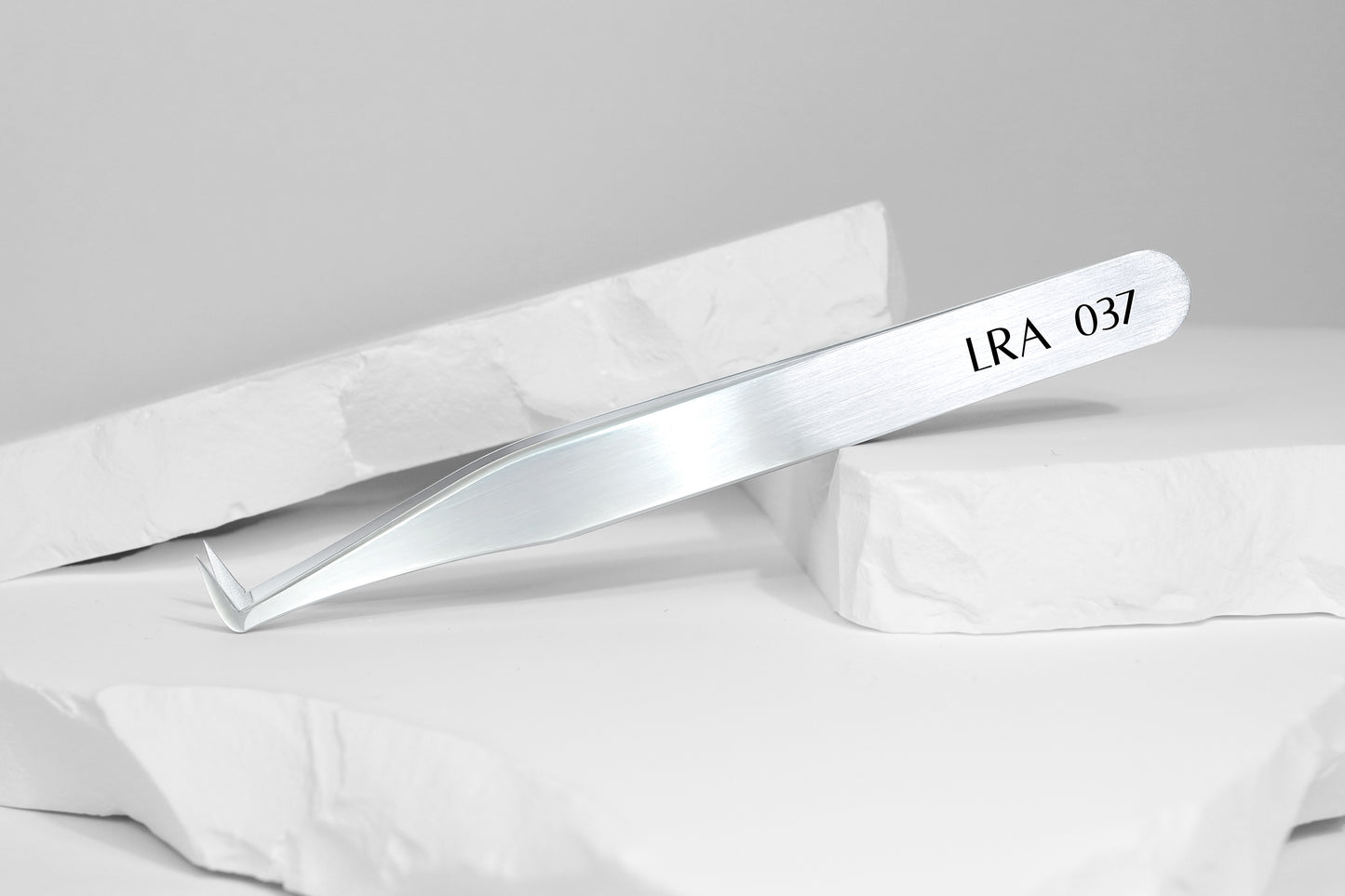 Micro-Grip Tweezer- Model #037