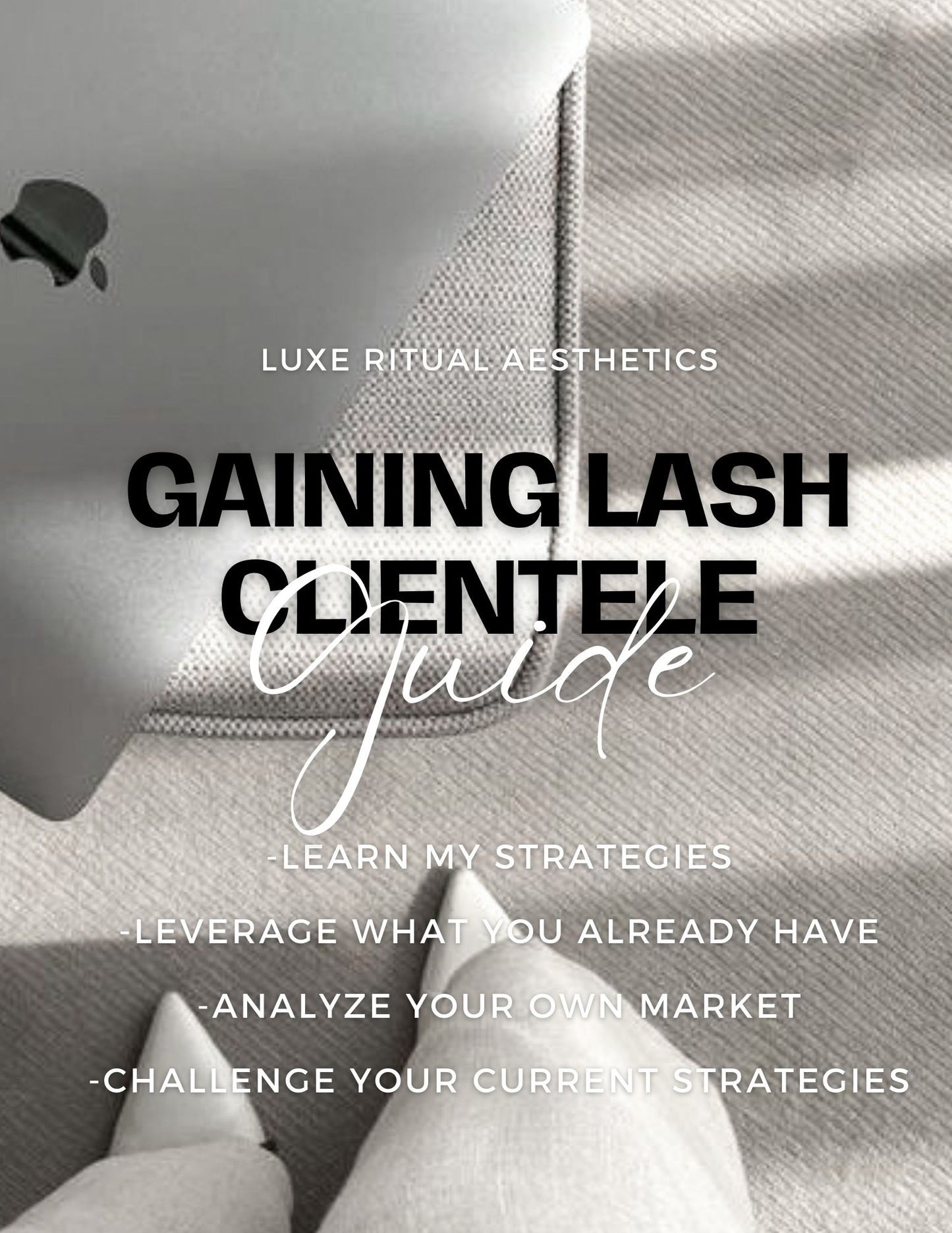Gaining LASH Clientele Guide
