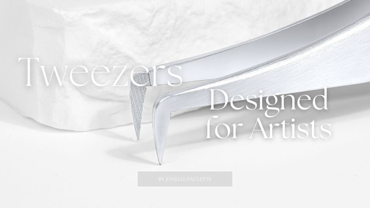 Shop Tweezers