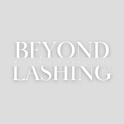 Beyond Lashing 1:1 Mentorship Program