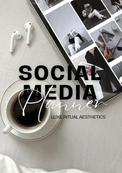 Social Media Planner