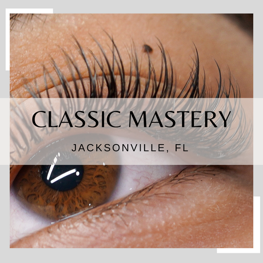 Classic Mastery 2-Day Private Course