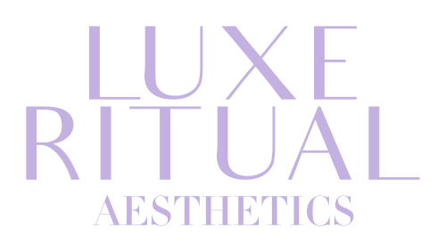 Luxe Ritual Aesthetics