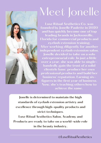 Beauty Photography Mastery E-Book